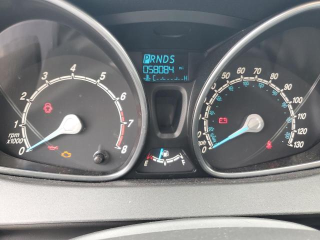 2019 FORD FIESTA SE - 3FADP4BJ3KM135117
