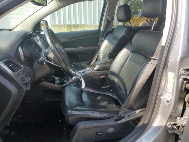 3C4PDCGG7GT172403 2016 Dodge Journey Crossroad