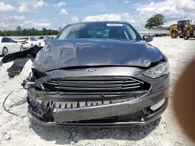 VIN 3FA6P0H7XJR237934 2018 Ford Fusion, SE no.5