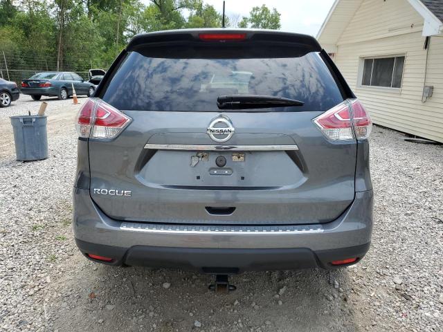 2015 NISSAN ROGUE S - 5N1AT2ML3FC811595