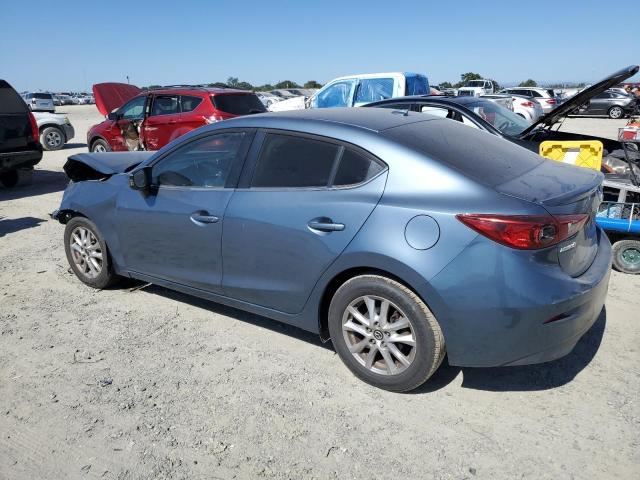 VIN JM1BM1V76E1211407 2014 Mazda 3, Touring no.2