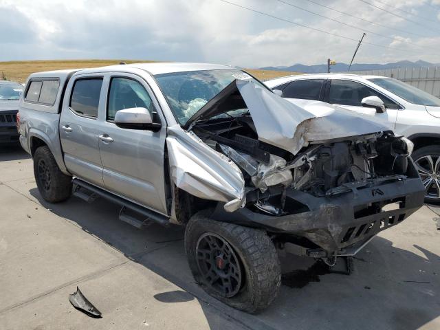 2021 TOYOTA TACOMA DOU - 5TFCZ5AN1MX280695