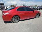 TOYOTA CAMRY SE photo