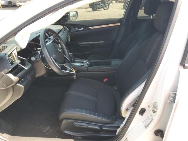 2019 HONDA CIVIC SPOR - 2HGFC2F80KH605548