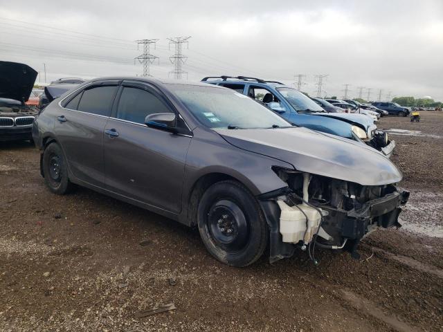 VIN 4T1BF1FK0FU015357 2015 Toyota Camry, LE no.4