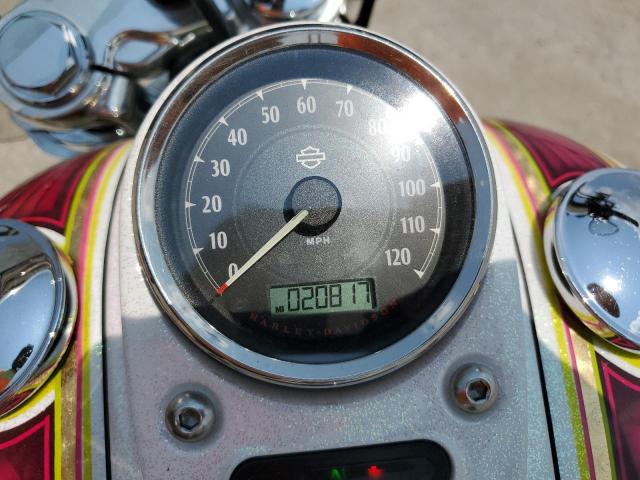 2012 HARLEY-DAVIDSON FXDWG DYNA 1HD1GPM14CC332567