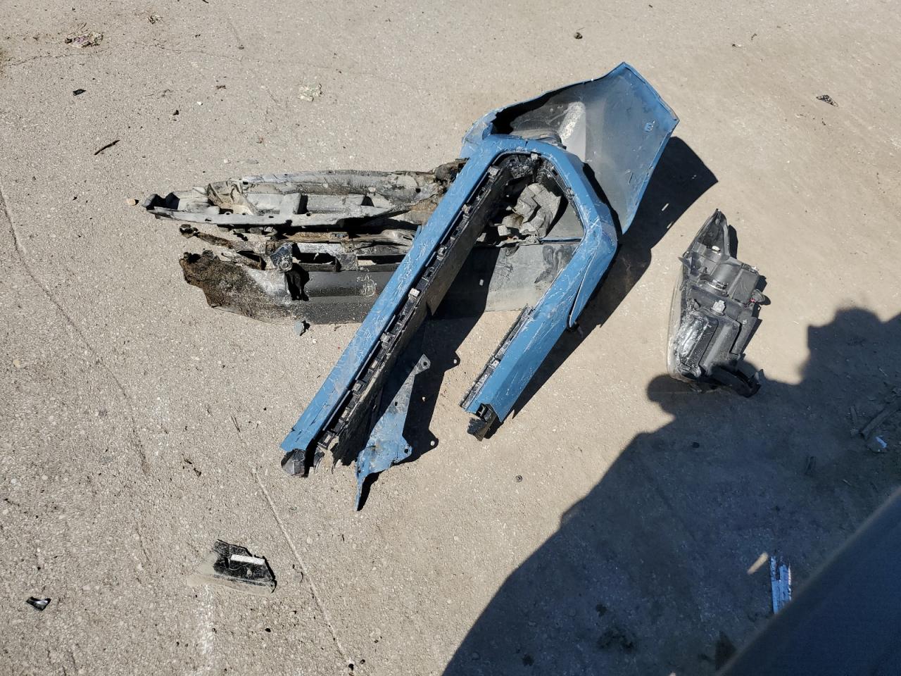 3TMCZ5AN4KM271556 2019 Toyota Tacoma Double Cab