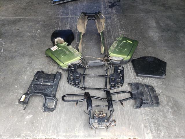 2020 HONDA TRX500FA 1HFTE46L6L4550474