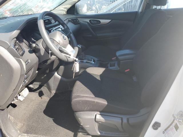 2022 NISSAN ROGUE SPOR - JN1BJ1AW8NW481184