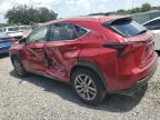 LEXUS NX 200T photo