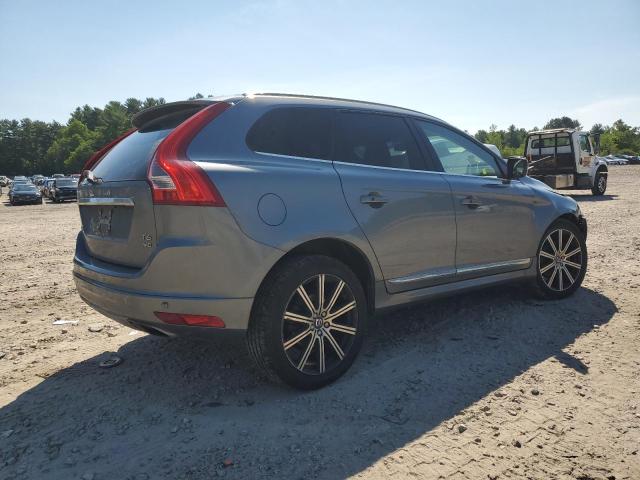 VIN YV449MRU4H2016087 2017 Volvo XC60, T6 Inscription no.3