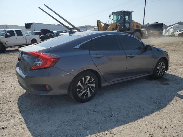 VIN 2HGFC2F71JH550629 2018 Honda Civic, EX no.3