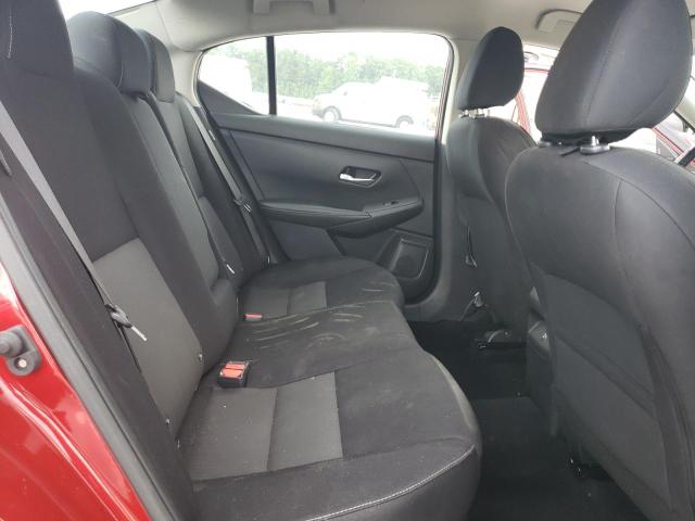 2021 NISSAN SENTRA SV - 3N1AB8CV7MY319026