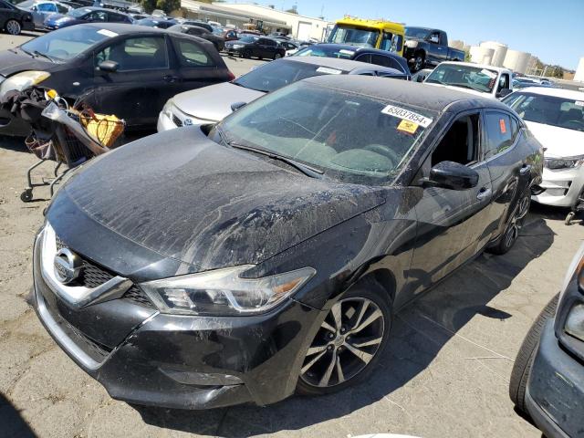 Vin: 1n4aa6ap1hc427462, lot: 65037854, nissan maxima 3.5s 2017 img_1