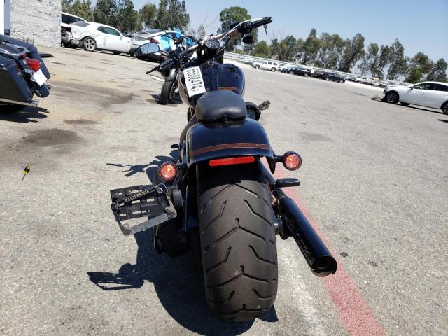 2016 HARLEY-DAVIDSON FXSE 1HD1TG960GB961657