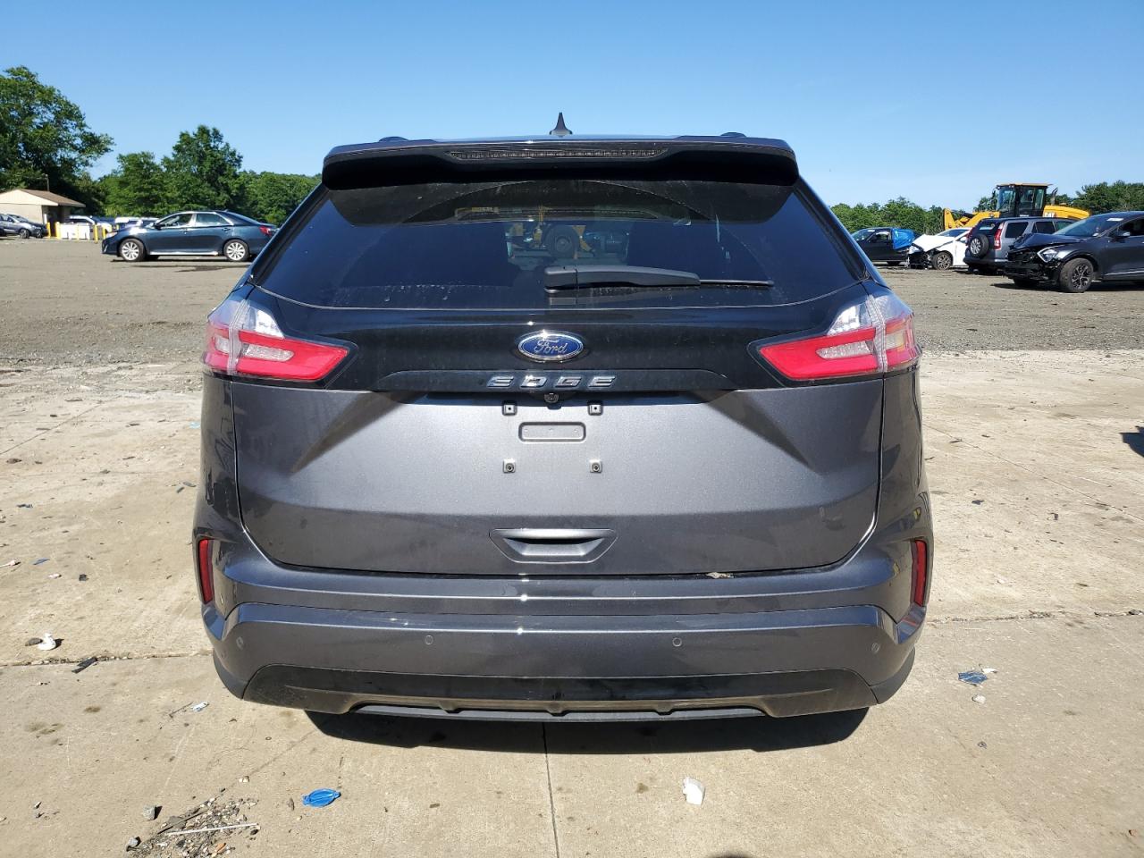 2FMPK4J9XNBA88179 2022 Ford Edge Sel