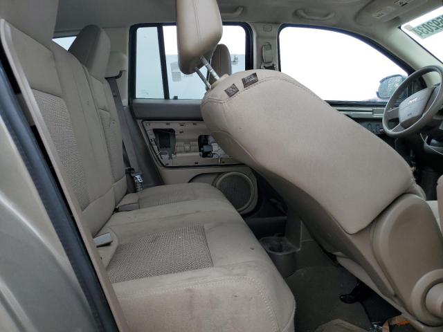 2008 Jeep Compass Sport VIN: 1J8FF47W98D515618 Lot: 62592034