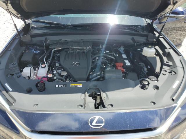 2024 LEXUS TX 350 BAS 5TDAAAA62RS006838