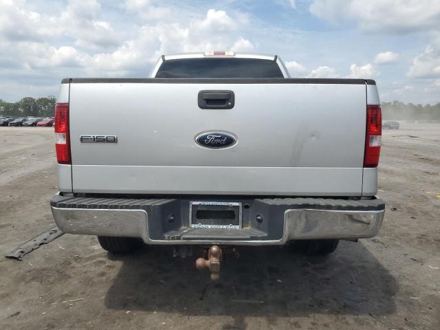 2006 Ford F150 VIN: 1FTPX14V66FB79446 Lot: 61814434