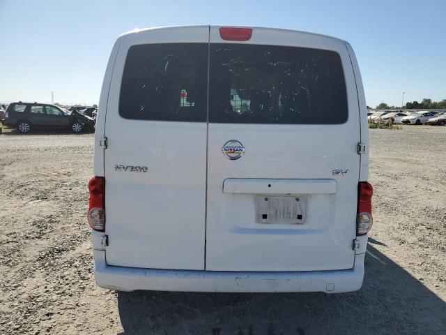 3N6CM0KN7EK702209 2014 Nissan Nv200 2.5S