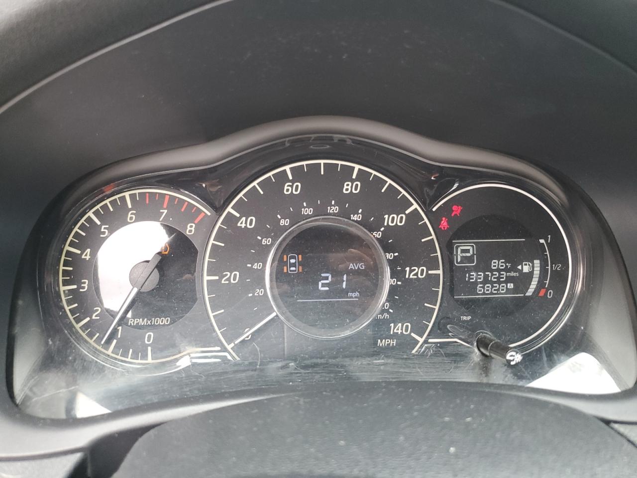 3N1CE2CP0GL357049 2016 Nissan Versa Note S