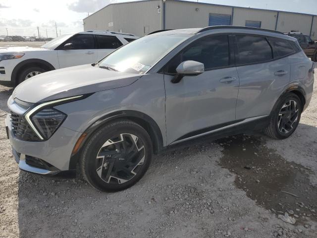 2023 KIA SPORTAGE S - 5XYK53AF4PG055683