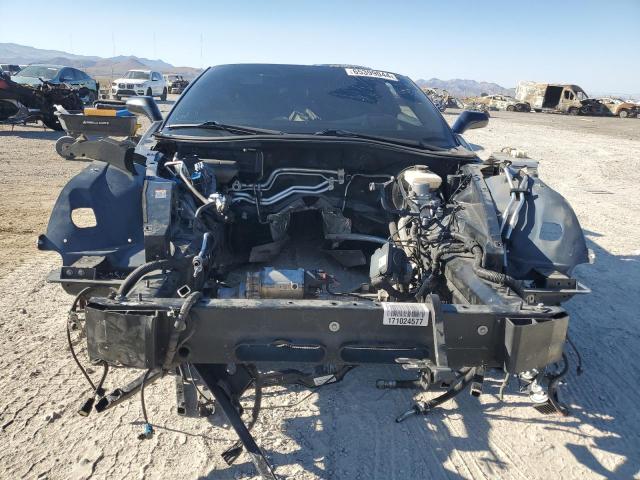 2017 CHEVROLET CORVETTE Z - 1G1YS2D60H5604727