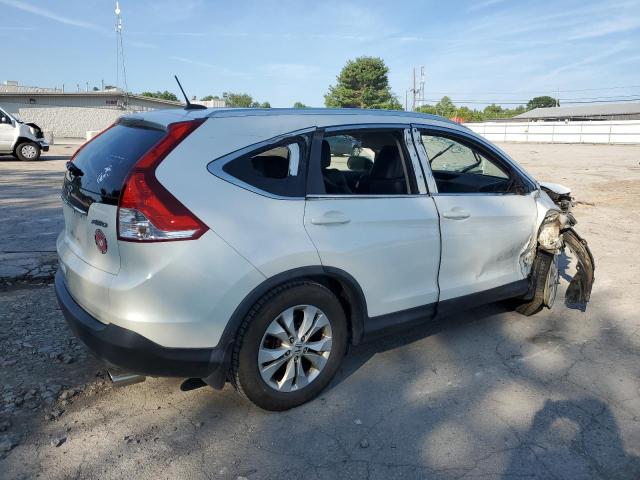 VIN 5J6RM4H78DL050390 2013 HONDA CRV no.3