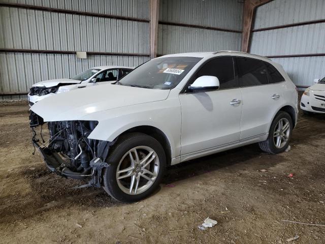 VIN WA1L2AFP2GA088324 2016 Audi Q5, Premium Plus no.1