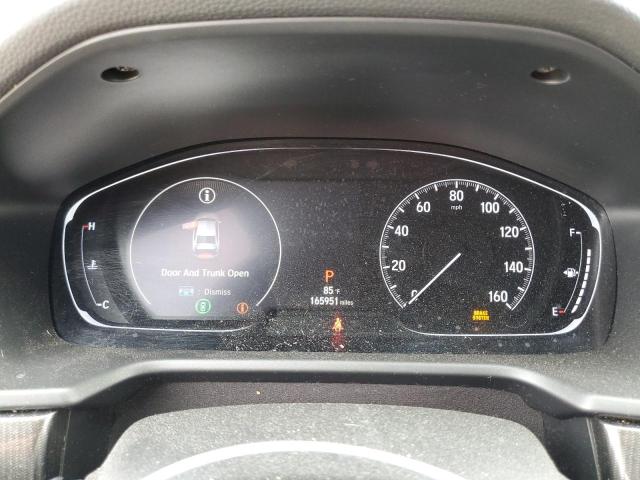 2018 HONDA ACCORD SPO - 1HGCV1F36JA210850