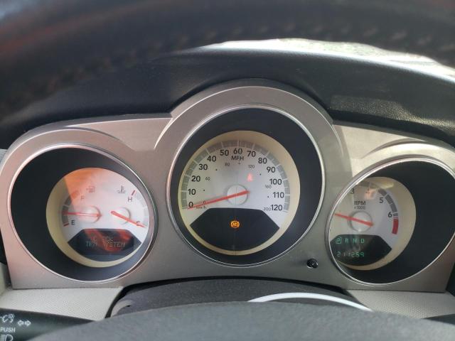 2009 Dodge Avenger Sxt VIN: 1B3LC56B89N553605 Lot: 61426444