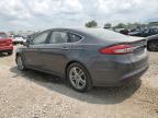 Lot #3023290963 2018 FORD FUSION SE