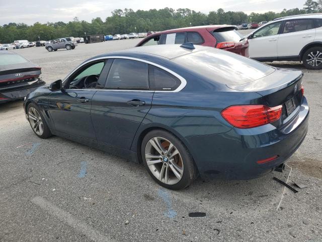 2017 BMW 440I GRAN - WBA4E3C52HG187043