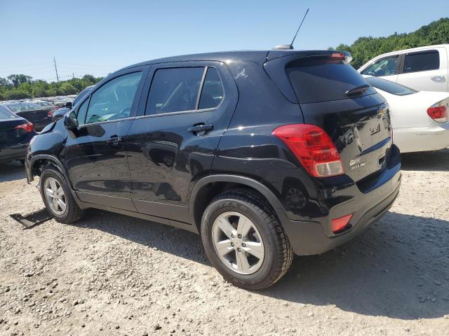 2022 CHEVROLET TRAX LS - KL7CJNSM7NB544429