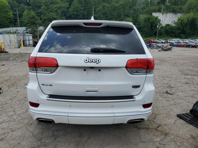 2016 Jeep Grand Cherokee Summit VIN: 1C4RJFJT0GC378120 Lot: 61304434