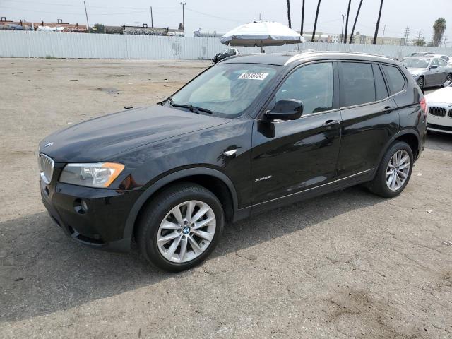 VIN 5UXWX9C52E0D36260 2014 BMW X3, Xdrive28I no.1