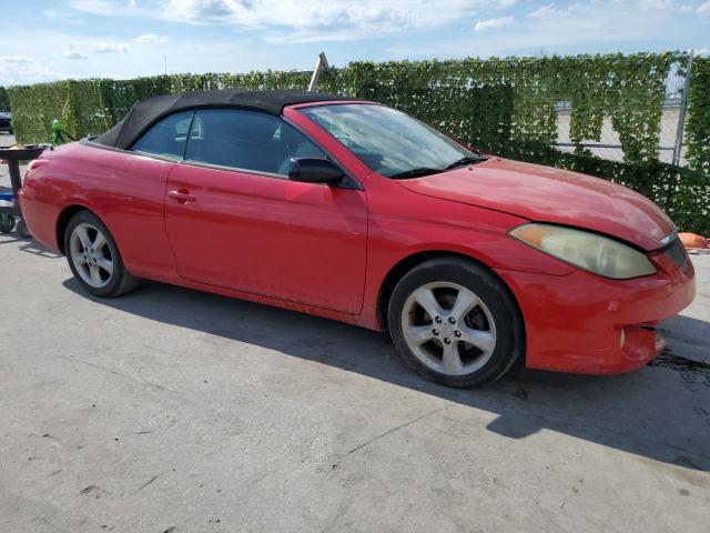 2006 Toyota Camry Solara Se VIN: 4T1FA38PX6U078602 Lot: 63192884