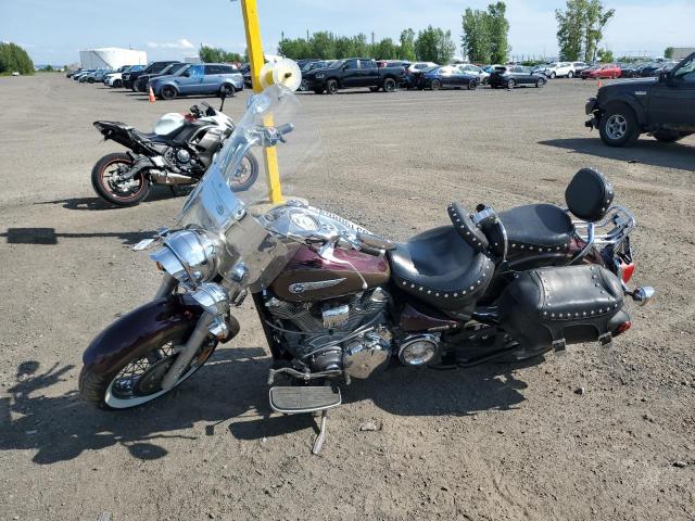 2001 YAMAHA XV16 ATN JYAVP07N81A001584