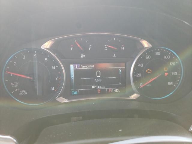 2016 CHEVROLET MALIBU  LT 1G1ZE5ST4GF188714