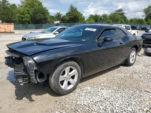 2015 DODGE CHALLENGER - 2C3CDZAG9FH868928