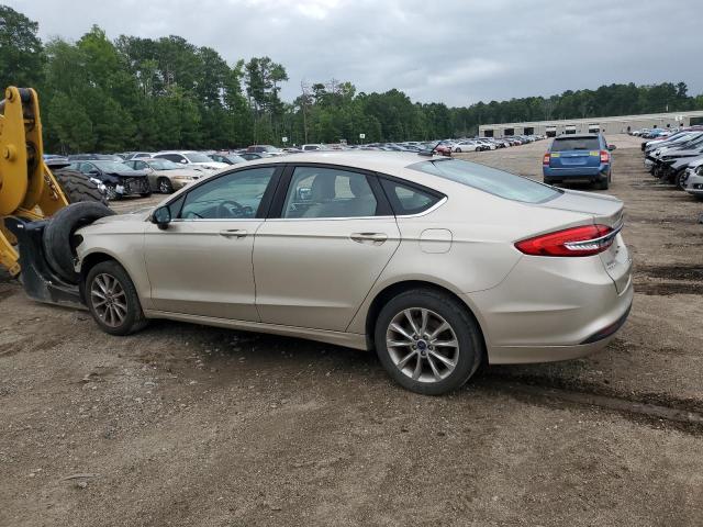 VIN 3FA6P0H7XHR370784 2017 Ford Fusion, SE no.2