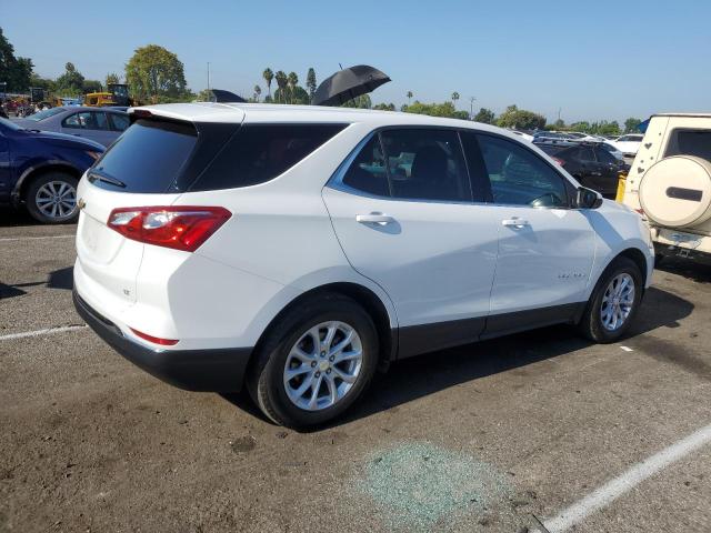 2020 Chevrolet Equinox Lt VIN: 3GNAXKEV7LS634989 Lot: 61125354