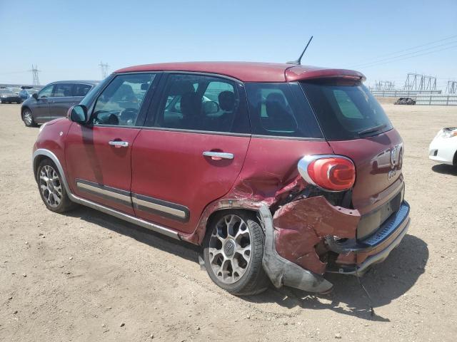 VIN ZFBCFADH6FZ034176 2015 Fiat 500L, Trekking no.2