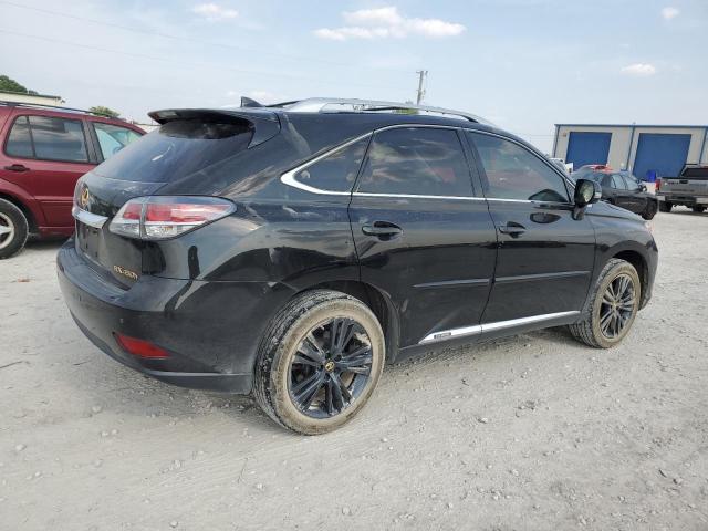 2015 LEXUS RX 450H - 2T2BC1BA6FC006908