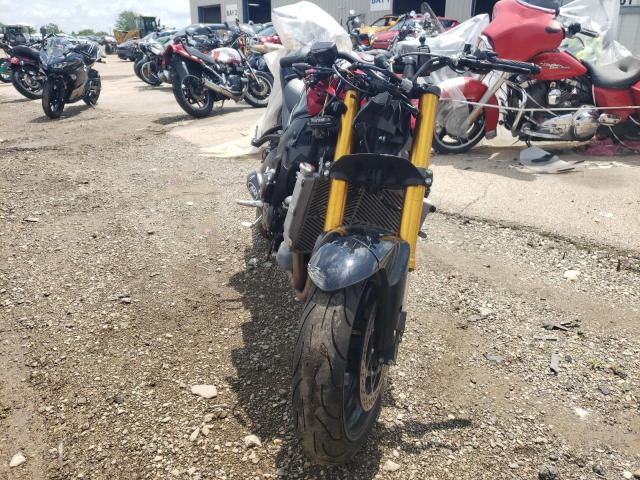2016 SUZUKI GSX-S1000F JS1GT7CA3G2100878