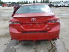 TOYOTA CAMRY SE photo