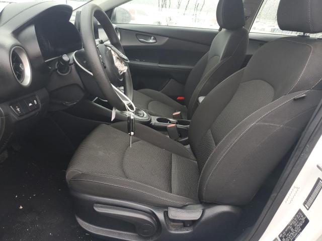 2019 KIA FORTE FE - 3KPF24AD8KE104002