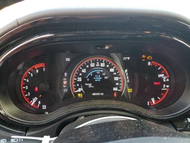 2022 DODGE DURANGO R/ - 1C4SDJCT2NC202255