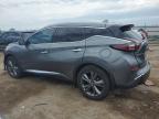 NISSAN MURANO PLA photo