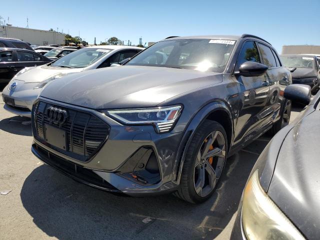2023 AUDI E-TRON S P - WA1ACBGE8PB015993